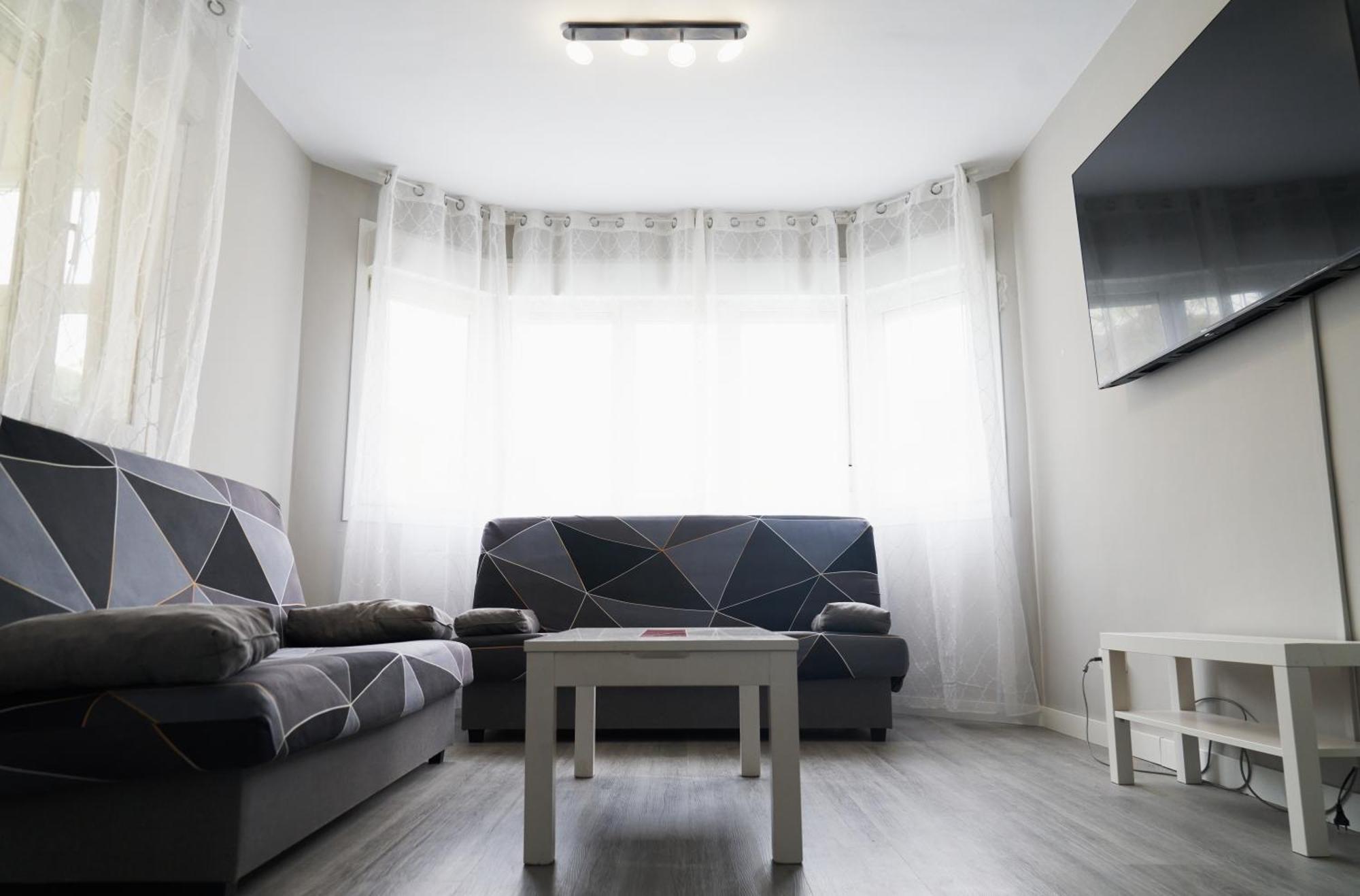 Villa Formonte Los Ángeles de San Rafael Екстериор снимка