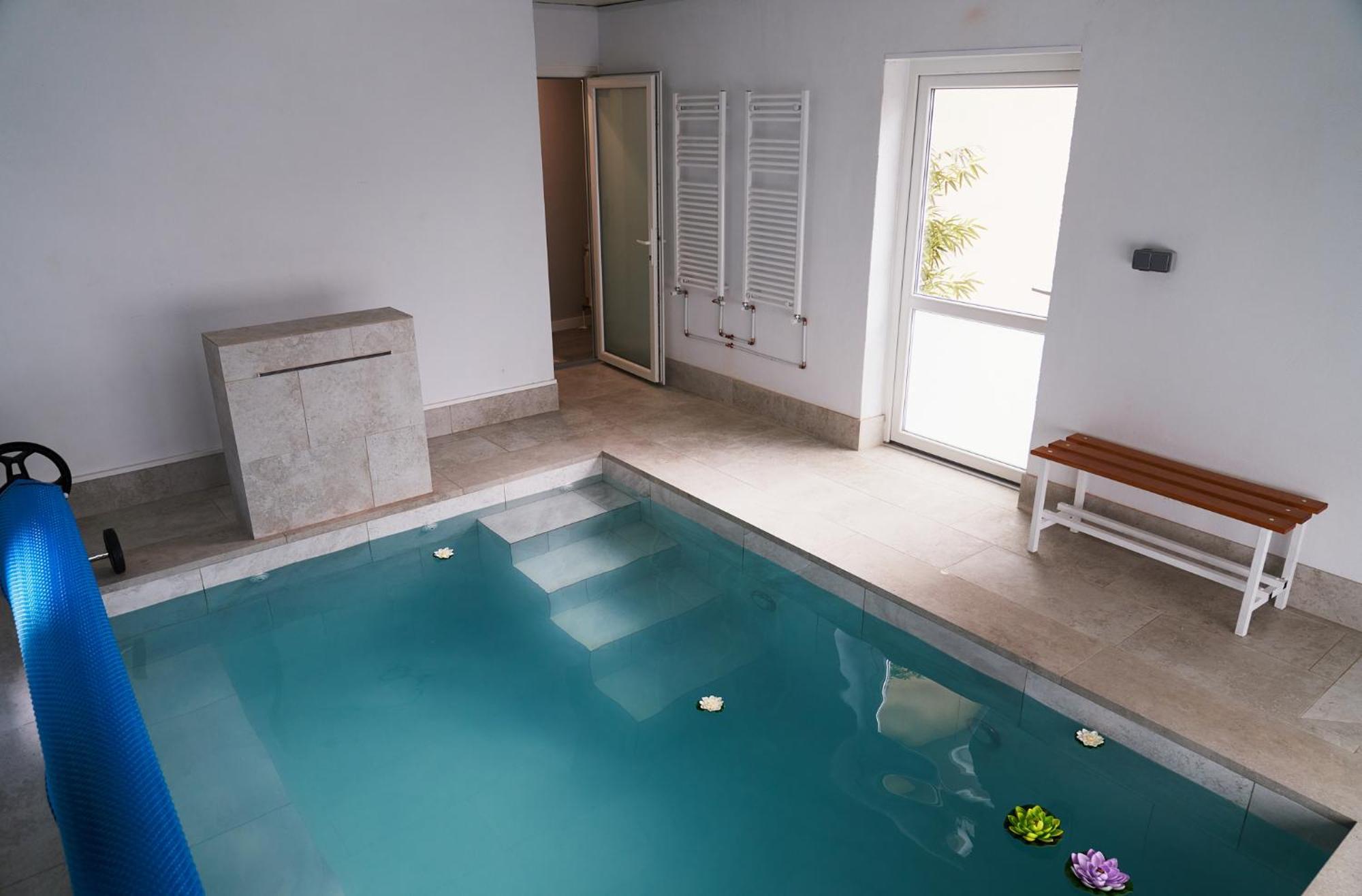 Villa Formonte Los Ángeles de San Rafael Екстериор снимка