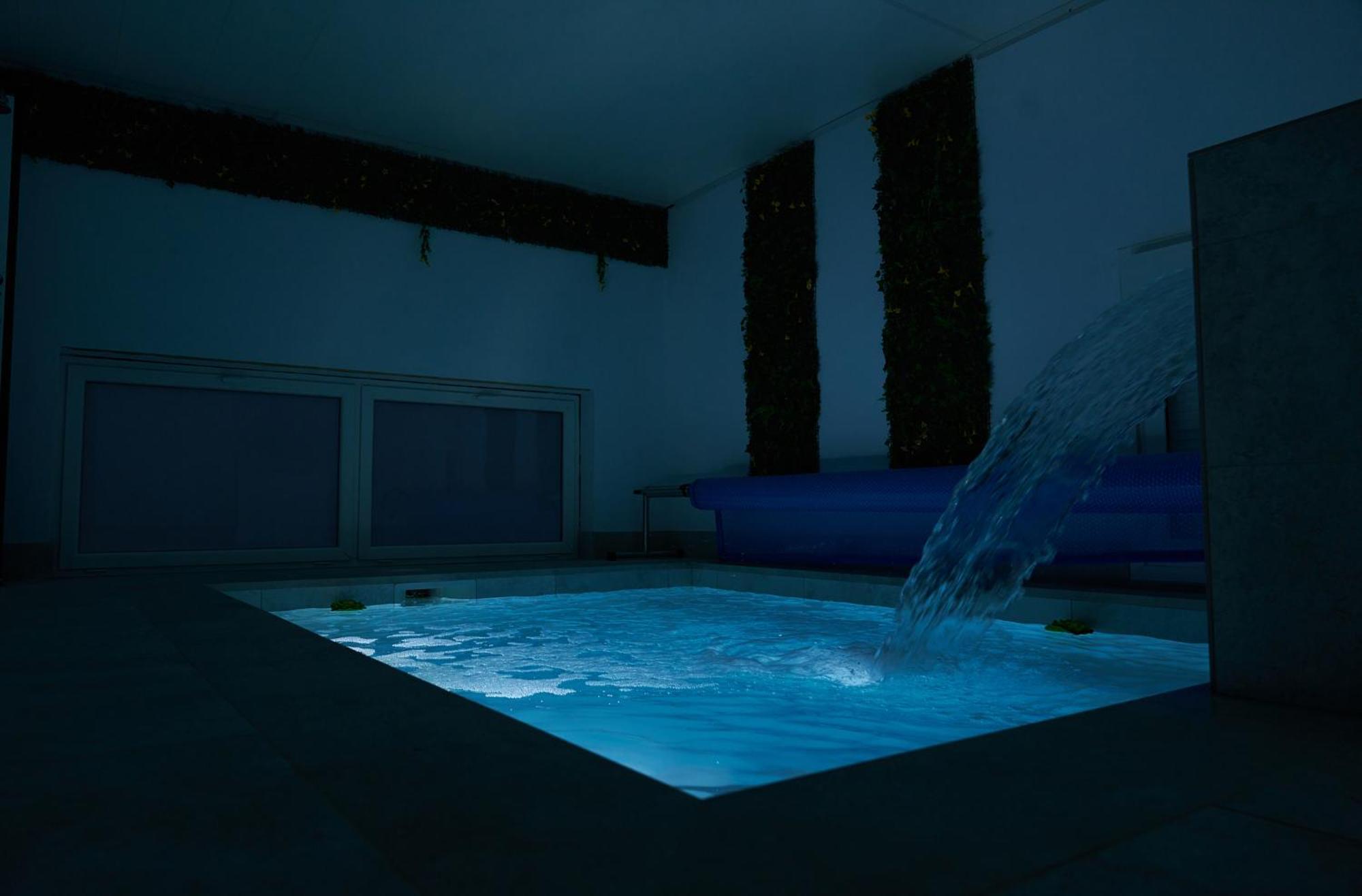 Villa Formonte Los Ángeles de San Rafael Екстериор снимка