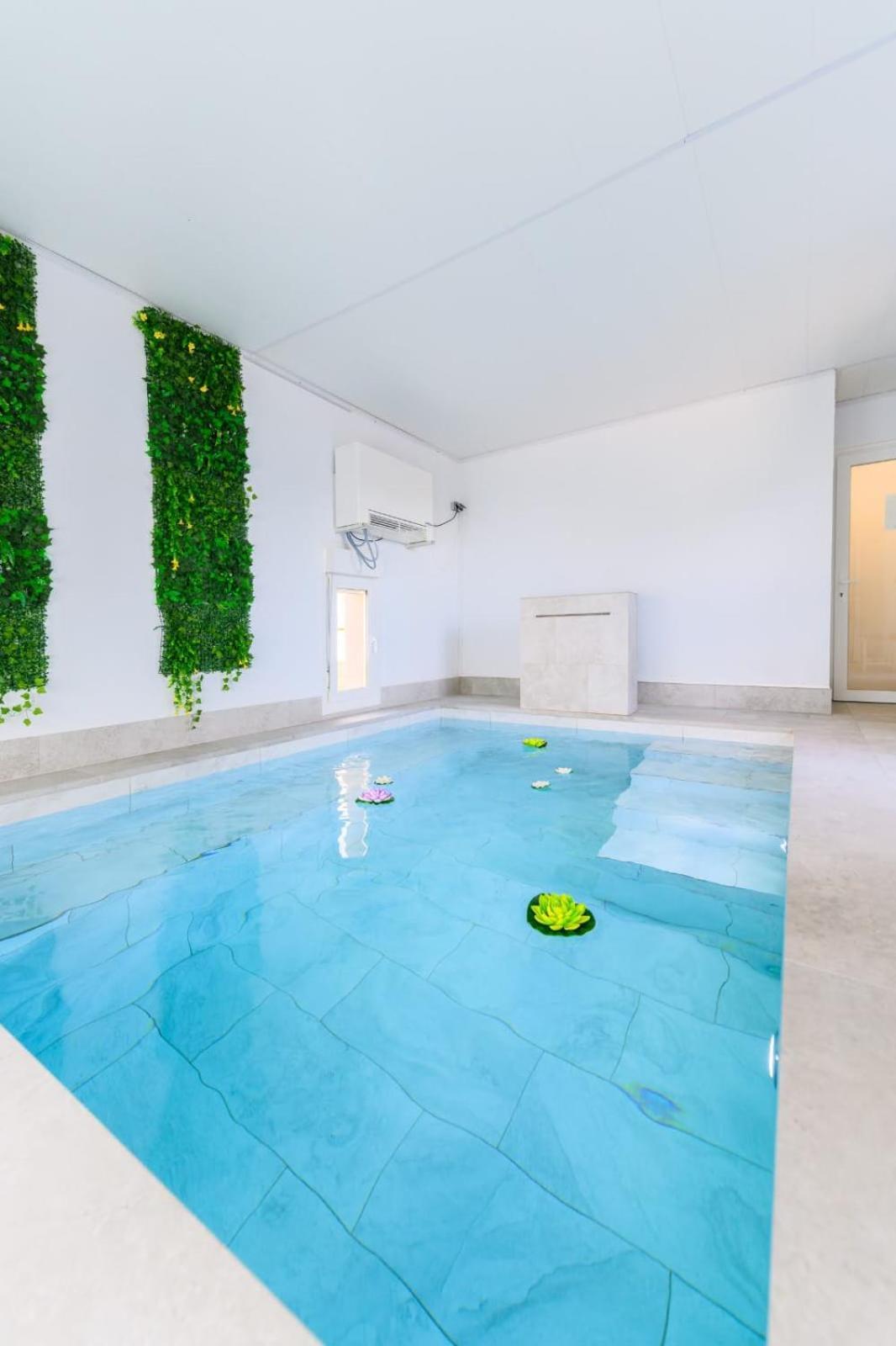 Villa Formonte Los Ángeles de San Rafael Екстериор снимка