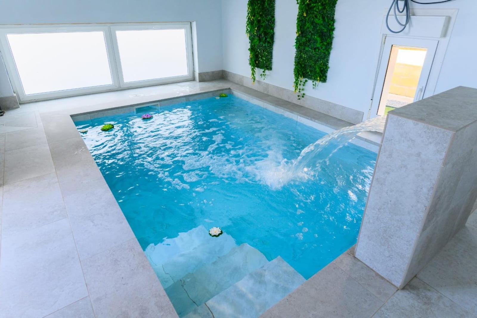 Villa Formonte Los Ángeles de San Rafael Екстериор снимка