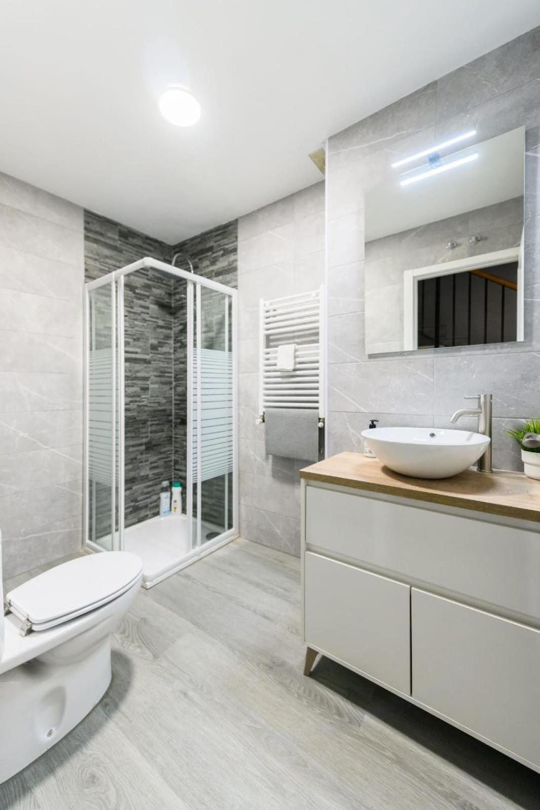 Villa Formonte Los Ángeles de San Rafael Екстериор снимка